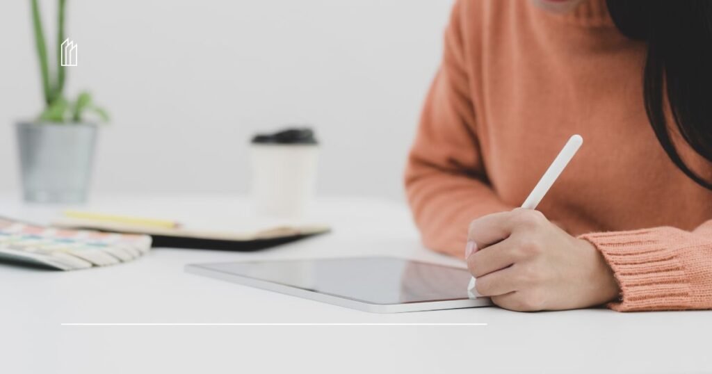 Video script brief template for briefing a scriptwriter